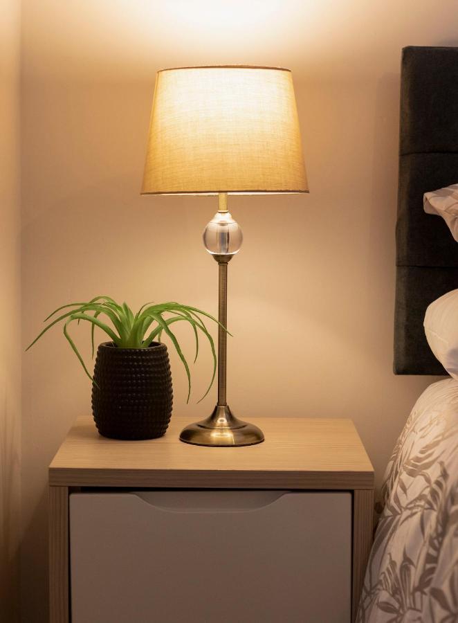 The Belfast Boutique Central Cozy Sleeps7 (Adults Only) Exterior photo